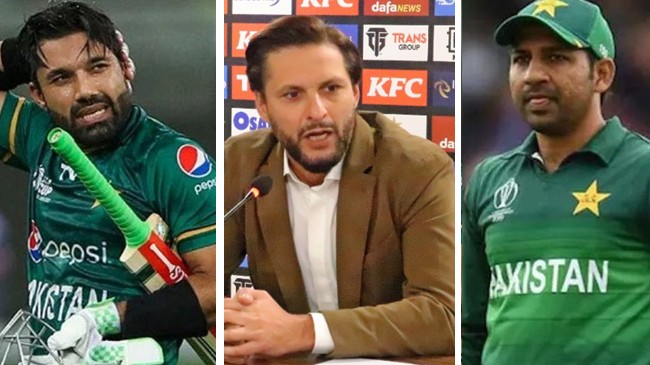 afridi 2