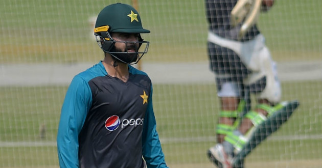 ahmed shehzad banned for being positive in dope test