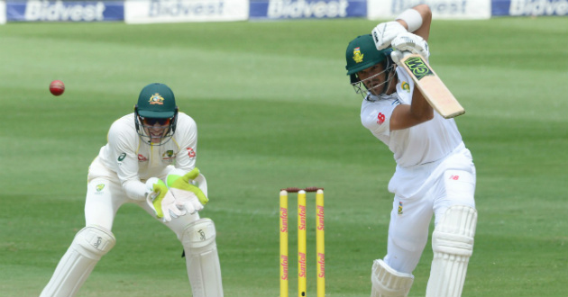 aiden markram 4th test south africa vs australia