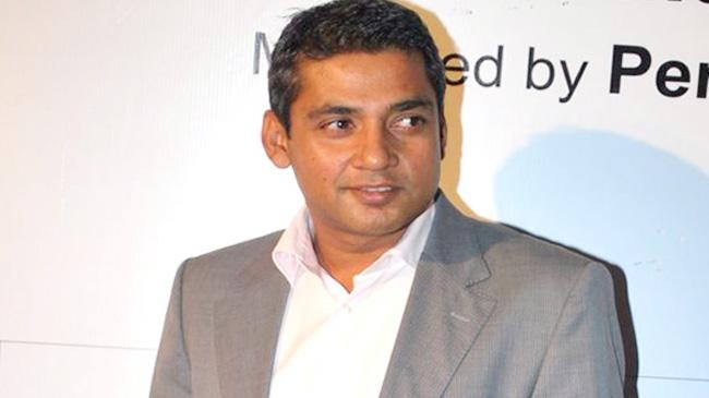 ajay jadeja