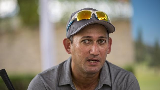 ajit agarkar