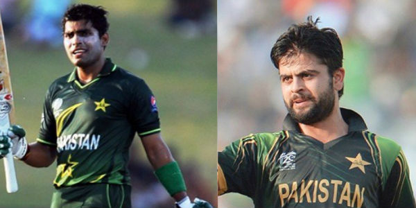 akmal and shehzad banned for tow years