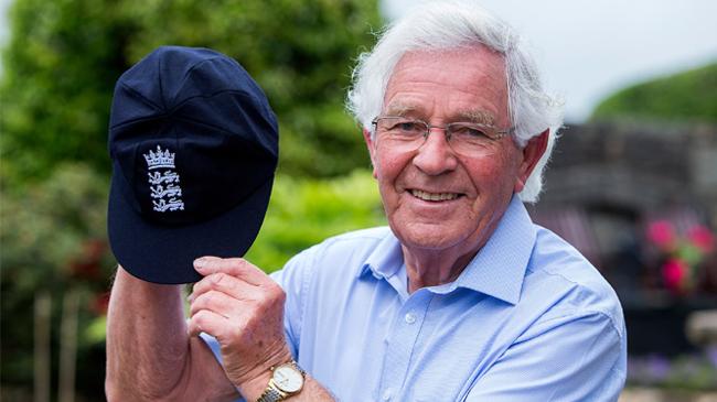 alan jones receive test cap 696 after 50 years