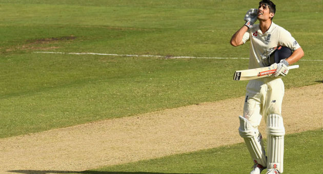 alastair cook fifth double century