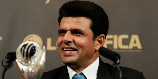 aleem dar going to stand in 100th test