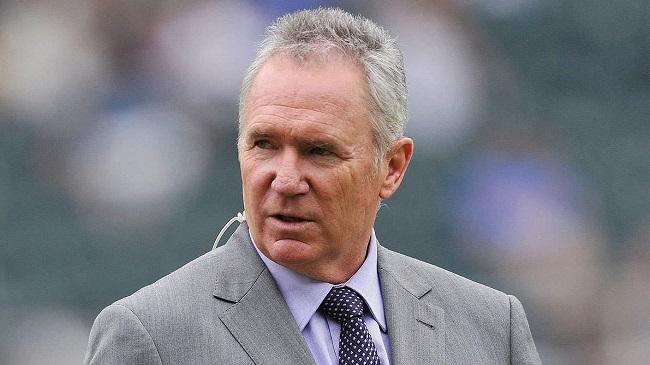 allan border australia ex captain