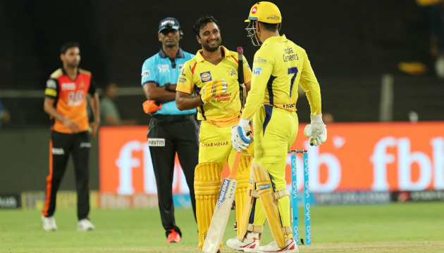 ambati rayudu chennai super kings