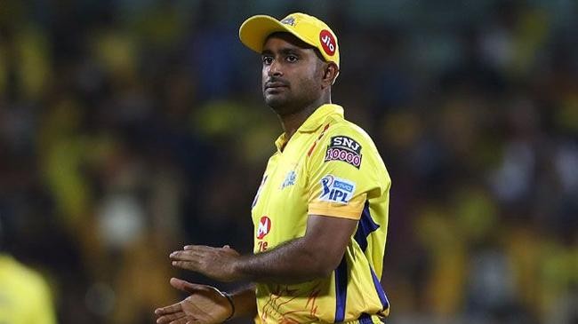 ambati rayudu csk 2