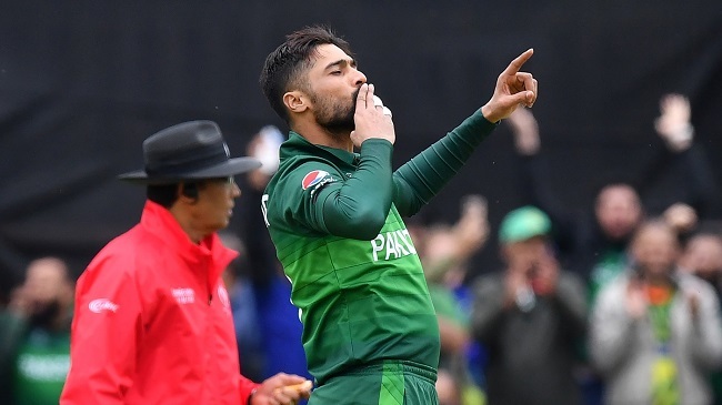 amir 2019 against aus