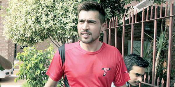 amir eager to play in bpl