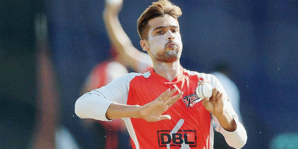 amir is set to return to pakistan national team
