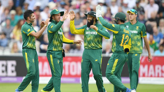 bangladesh in pressure to chase 353 against south africa