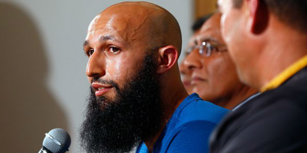 amla retired from captaincy