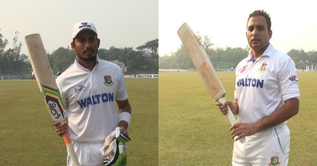 anamul bijoy and tushar imran