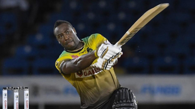 andre russell cpl