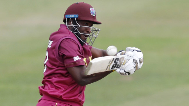 andre russell vs new zealand warm up match