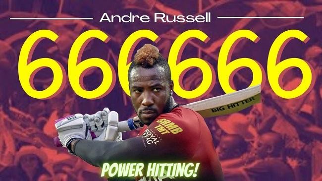 andrew russell 2022
