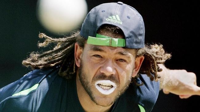 andrew symonds