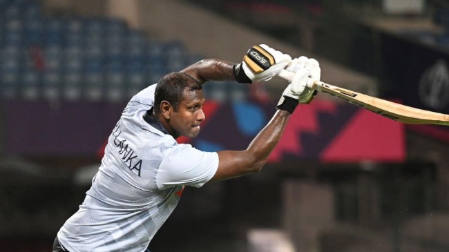 angelo mathews sl