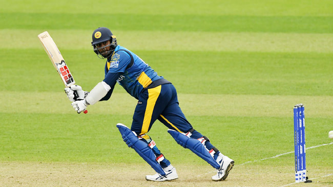 angelo mathews clips one sri lanka