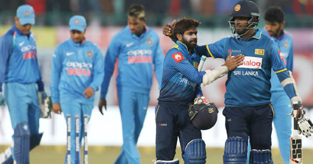 angelo mathews dickwella india vs sri lanka