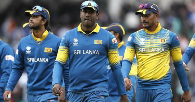 angelo mathews sad sri lanka