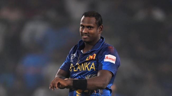 angelo mathews 3