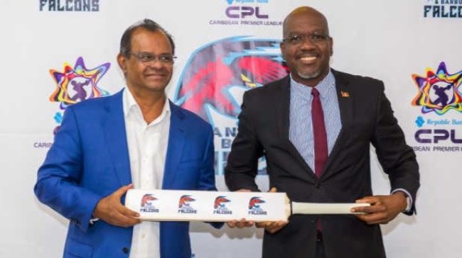 antigua barbuda falcons cpl t20