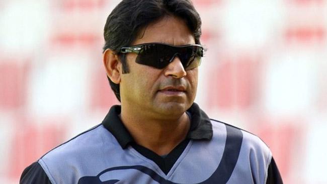 aqib javed pakistan