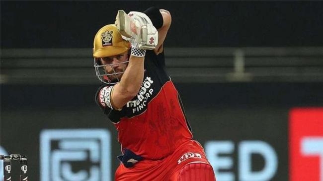 aron finch ipl 2