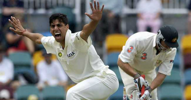 ashish nehra will not play after 1 november 2017 2