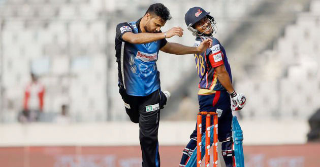 ashraful mashrafe bpl 2019