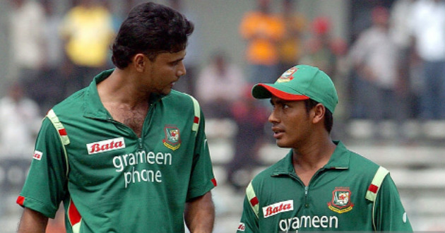 ashraful performing well by an advice of mashrafe