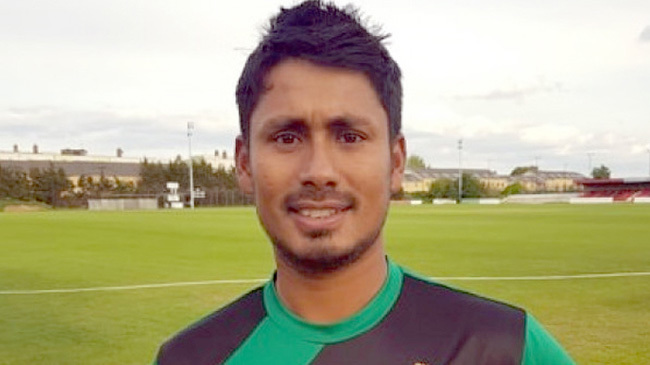 ashraful plays great cricket in england