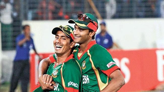 ashraful shakib