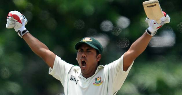 ashraful should enjoy his own game thinks his coach