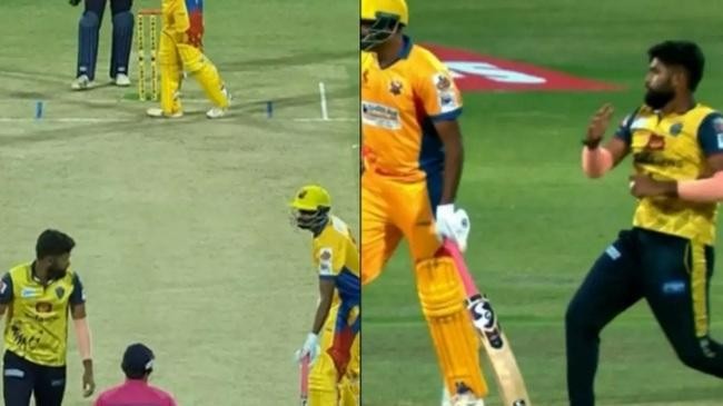 ashwin mankading india