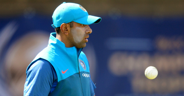 ashwin says bangladesh could be dangarous