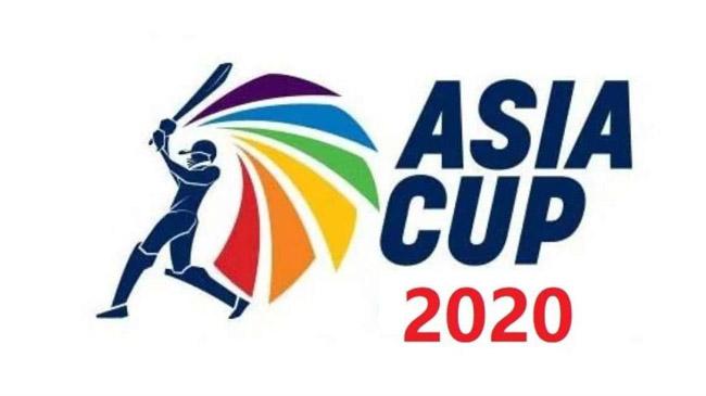 asia cup 2020