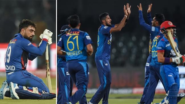 asia cup 2023 srilanka vs afghanistan