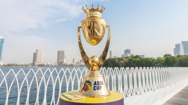 asia cup