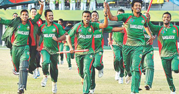 asian games bangladesh cricket