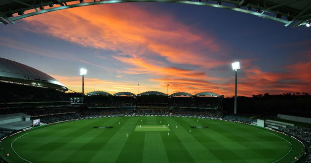 auckland eden park day night test