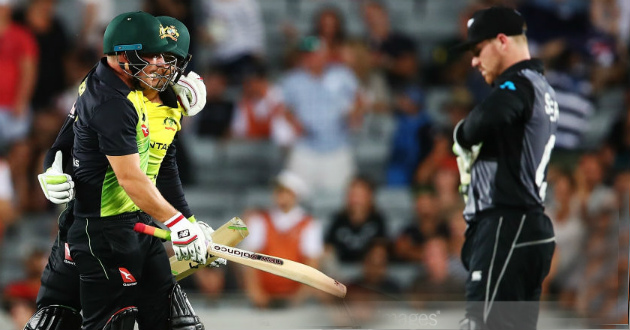 australia beats new zealand by five wickets chasing 243 1