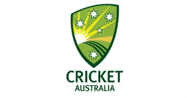 australia cricket logo