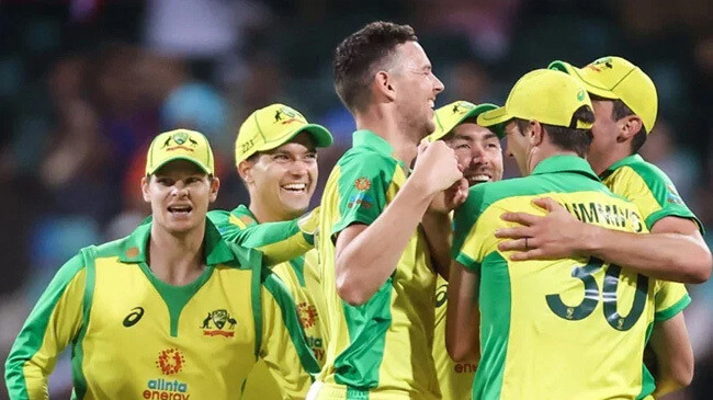 australia cricket team
