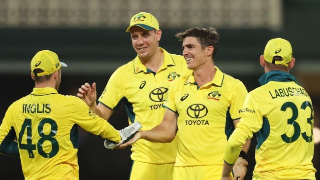 australia cricket 11
