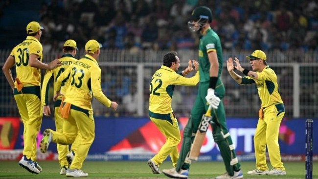 australia cricket 7
