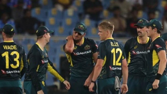australia cricket 8