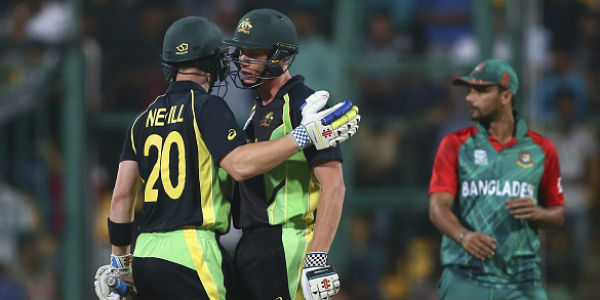 australia eager to play against bangladesh next year